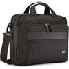 CASELOGI Case Logic Notion NOTIA114 Black 35,6 cm (14") Valigetta ventiquattrore Nero
