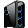 Chieftec Case computer desktop ATX Chieftec Stalion II