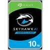 Seagate SkyHawk AI ST10000VE001 10TB 3,5" SATA3