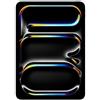 APPLE 11INCH IPAD PRO WIFI 256GB WITH STANDARD GLASS SPACE BLACK