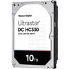 WESTERN DIGITAL HDD INTERN 0B42266 10TB