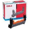 OKI Cyan Image Drum for Okipage C7200/C7400 Originale (OKI - cyan - original - t