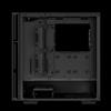 DeepCool CH560 Midi Tower Nero (DeepCool CH560 Black Mid Tower Gaming Case Tempe
