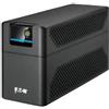 EATON UPS Eaton 5E Gen2 - 1200VA - 660Watts - Line interactive - 4 prese DIN + USB