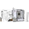 GIGABYTE X870I AORUS PRO ICE Scheda madre - Supporta CPU AMD Ryzen serie 9000, V