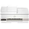 MediaMondo HP ENVY 6520e Wireless All-in-One Colore Stampante, Instant Ink; Stampa di foto