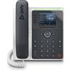 Hewlett-Packard POLY Telefono IP Edge E220 abilitato per PoE