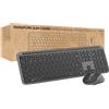 Logitech 920-012505 tastiera Mouse incluso Ufficio RF senza 920-012505