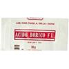 SELLA SRL ACIDO BORICO 1BUST 30G