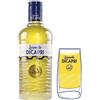Di Capri Limoncello Originale 1 lt Con Un Tumbler