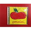 GINO PAOLI : POMODORI *CD BRAND NEW STILL SEALED NUOVO SIGILLATO RARE