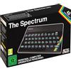 Does not apply The Spectrum