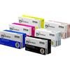 Epson CARTUCCIA ORIGINALE EPSON PJIC2 PJIC7 CIANO CHIARO C13S020689 C13S020448 Discproducer PP-100