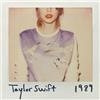 Taylor Swift CD "1989" Standard Edition 13 Foto Giappone OBI NUOVO
