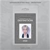 AMPERS&ONE DEFINITION 4° Mini Album FANCY Ver/Image Card+ID Photo+Card UFFICIALE