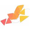nanoleaf SHAPES TRIANGLES STARTER KIT - 9PK