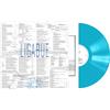 Does not apply Ligabue (Vinile Turchese)