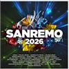 Artisti Vari Sanremo 2026 2 Cd Nuovo Sigillato