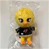 Peluche ufficiale Stray Kids SKZOO Felix taglia originale