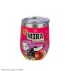 CINEREPLICAS Kpop Demon Hunters Mira Spice Queen Thermal Tazza Da Viaggio Tazza Cinereplicas