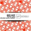 ARMONIABIO RED HOT - Cofanetto Starter pack RIFLESSI CALDI E RAMATI
