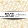 ARMONIABIO Sunlight - Starter Pack RIFLESSI BIONDO CHIARO