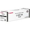 Canon Toner Canon C-EXV 36 - Nero