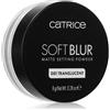 Catrice Soft Blur Matte Setting Powder 8 g
