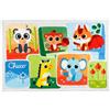 CHICCO (ARTSANA SPA) CHICCO GIOCO TAPPETO XXL FOREST