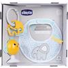 CHICCO (ARTSANA SPA) CHICCO GIOCO MSD SET LA MIA PRIMA PAPPA 6+