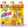 Estathé Bevada di Thé al Limone in vetro, 3 bottiglie da 0,25cl