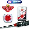 WINMAU Trident 180 - Rosso