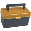 Smartreloader Scatola Munizioni Carry-On Medium con Maniglia per Calibro .308 Winchester e Molti Altri (50 Colpi)