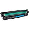 TecnoCartuccia.it Toner Compatibile per HP CF461X Ciano 22.000 Pagine 656X