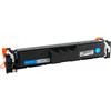 TecnoCartuccia.it Toner Compatibile per HP W2201A Ciano 1.800 Pagine 220A