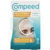 PERRIGO ITALIA Srl Compeed Cerotti Detergenti Stop Brufoli Tripla Azione - Cerotti coprenti per brufoli - 7 cerotti