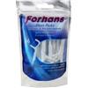 URAGME Srl Forhans Floss Picks Archetti di filo interdentale 36 pezzi