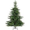 Kaemingk Everlands Grandis - Albero di Natale artificiale, 2,1 m