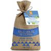 Salina di Cervia - Sale Dolce Bio/Veg - Grana Grossa - Juta -1000g