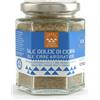 Salina di Cervia - Sale Dolce alle erbe aromatiche - ideale per Pesce - 175g
