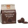Salina di Cervia - Mini Cookies Triplo Cioccolato al sale dolce di Cervia - 180g