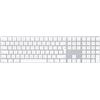 Apple Magic Keyboard 2017 con tastierino numerico | argento | NL
