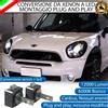 ESL COPPIA LAMPADE D1S LED DA XENON A LED PER MINI PACEMAN R61 6000K BIANCO CANBUS