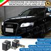 ESL COPPIA LAMPADE D1S LED DA XENON A LED PER AUDI A4 B7 / B7 AVANT 6000K CANBUS