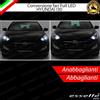 ELM CONVERSIONE FARI FULL LED HYUNDAI I30 MK2 6000K XENON LED CANBUS NO AVARIA LUCI