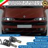 ESL COPPIA LAMPADE D2S DA XENON A LED PER RENAULT ESPACE 3 III 6000K BIANCO GHIACCIO