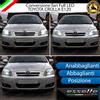 ELM CONVERSIONE H7 + HB3 + T10 FULL LED ANABBAGLIANTI ABBAGLIANTI TOYOTA COROLLA