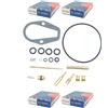 HONDA Kit revisione carburatori completi HONDA CB 500 FOUR 1973 1974
