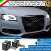ESL COPPIA LAMPADE D3S LED DA XENON A LED 6000K PER AUDI A3 8P DAL 05/2008 IN POI