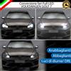 ELM CONVERSIONE FARI FULL LED VW VOLKSWAGEN GOLF 7 6000K XENON LED CANBUS NO AVARIA